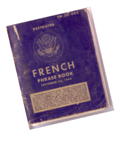 French_PhraseBookV2 French Phrase book